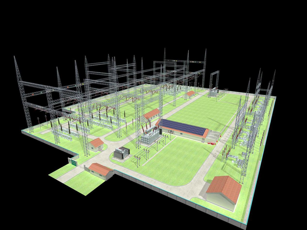 變電站運維外包