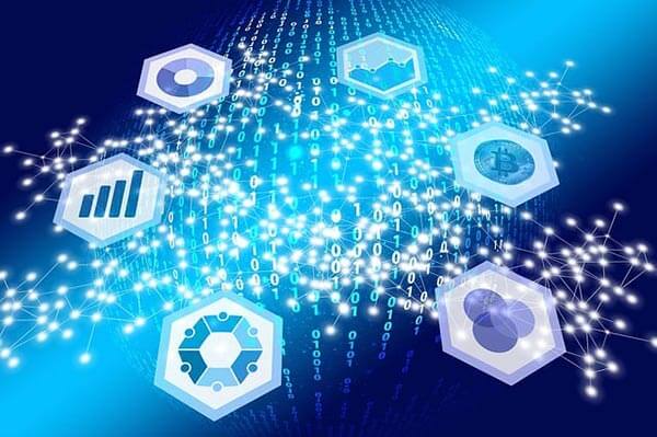 智慧園區(qū)數(shù)字孿生可視化平臺(tái)界面示意